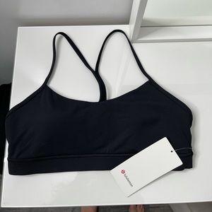 LULULEMON FLOW Y BRA NULU